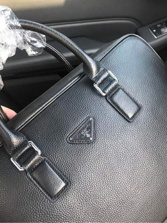 Picture of Prada Mens Bags _SKUfw167605367fw
